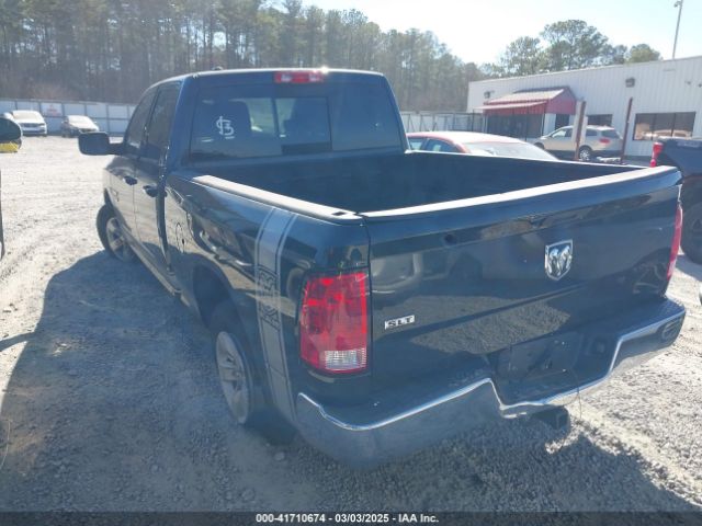 1C6RR6GT8GS226972 RAM 1500 Slt