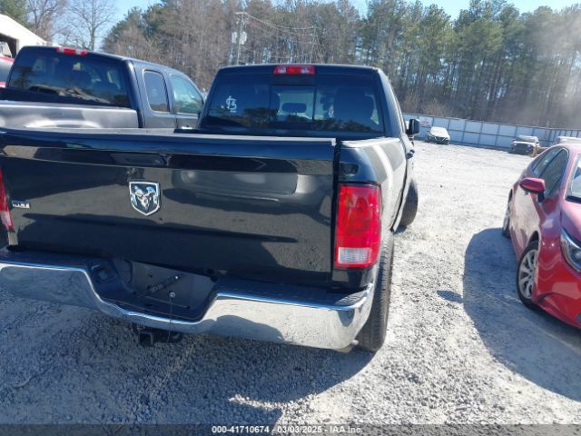 1C6RR6GT8GS226972 RAM 1500 Slt