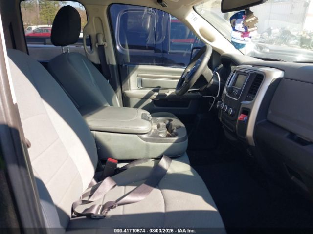 1C6RR6GT8GS226972 RAM 1500 Slt