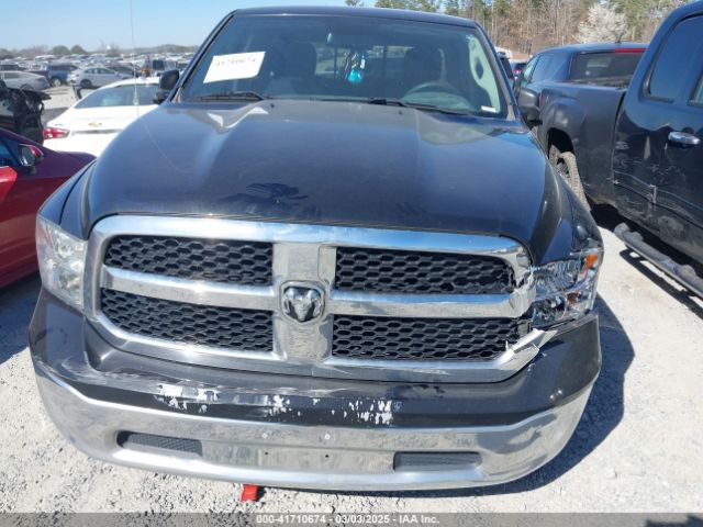 1C6RR6GT8GS226972 RAM 1500 Slt