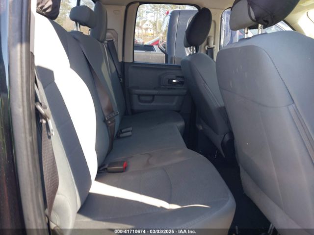 1C6RR6GT8GS226972 RAM 1500 Slt