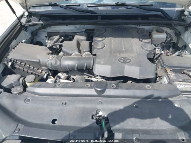 JTEBU5JR7F5240774 Toyota 4runner Limited