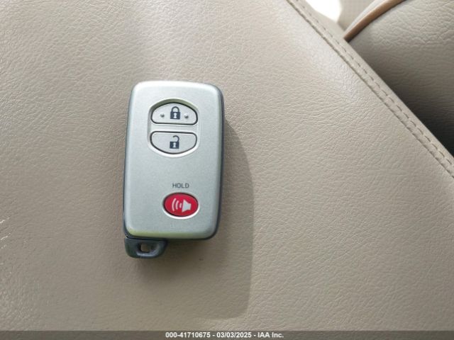 JTEBU5JR7F5240774 Toyota 4runner Limited