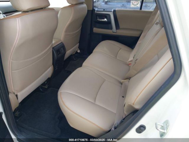 JTEBU5JR7F5240774 Toyota 4runner Limited