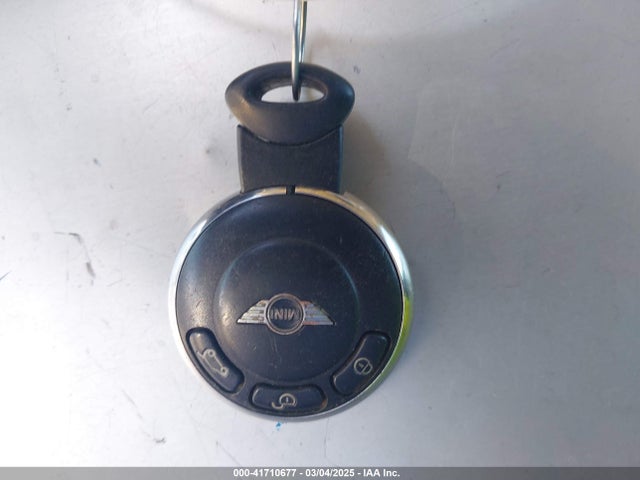 2013 MINI HARDTOP WMWSU3C51DT691398 Photo 10