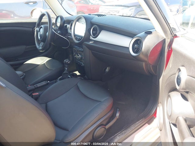 2013 MINI HARDTOP WMWSU3C51DT691398 Photo 4