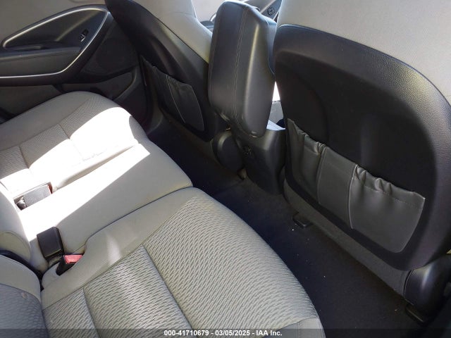 5XYZT3LB4JG538550 Hyundai Santa Fe Sport 2.4l