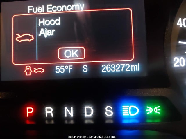 3FA6P0H76FR173527 Ford FUSION SE