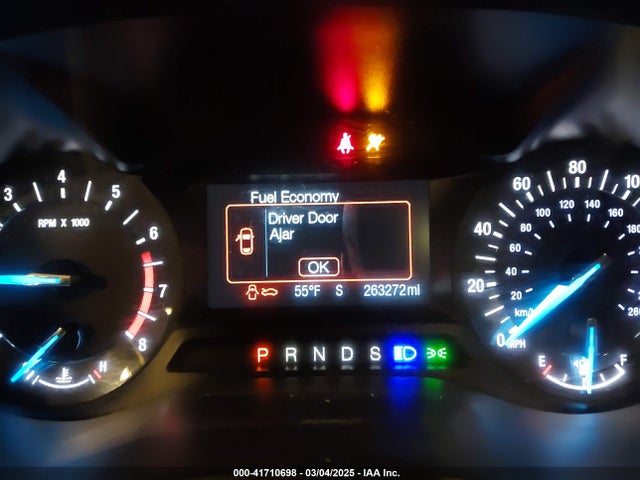 3FA6P0H76FR173527 Ford FUSION SE