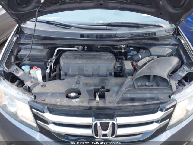 5FNRL5H40FB049888 Honda ODYSSEY EX