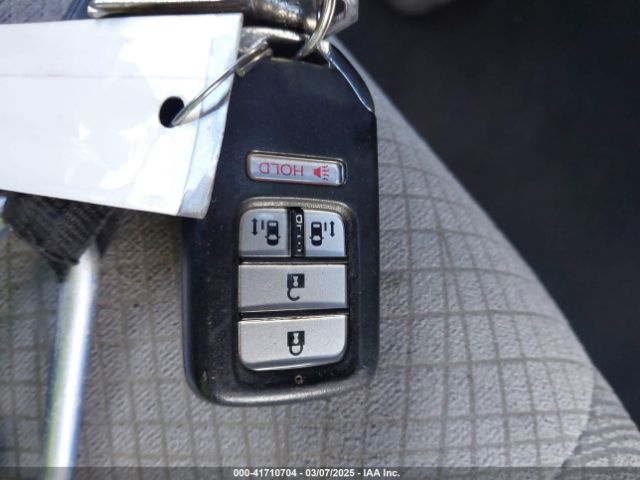 5FNRL5H40FB049888 Honda ODYSSEY EX