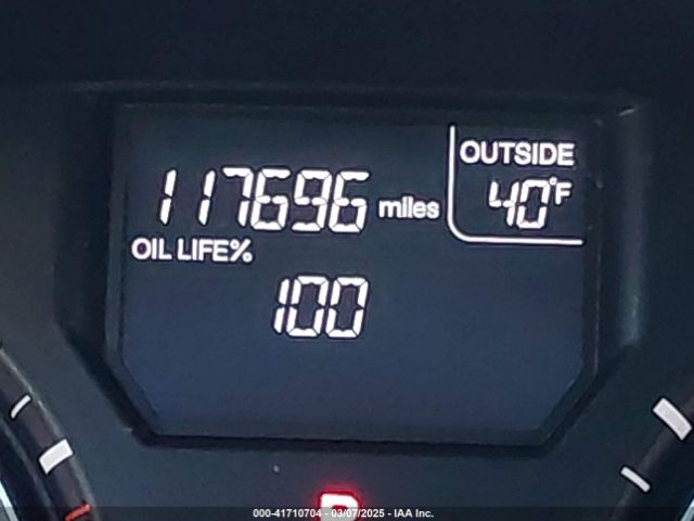 5FNRL5H40FB049888 Honda ODYSSEY EX