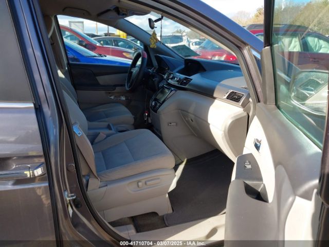 5FNRL5H40FB049888 Honda ODYSSEY EX