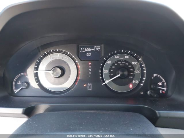 5FNRL5H40FB049888 Honda ODYSSEY EX