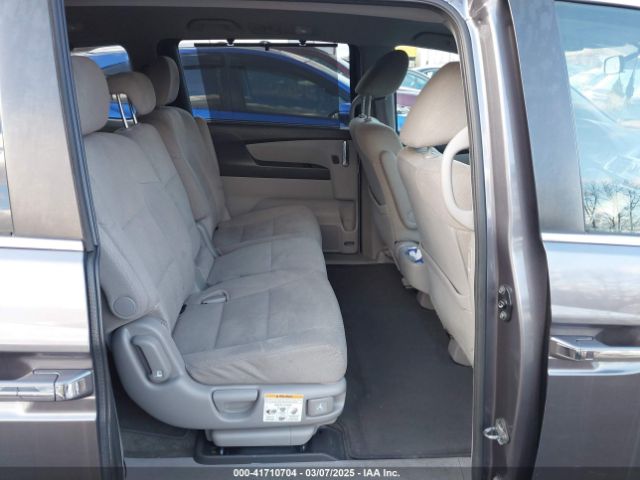5FNRL5H40FB049888 Honda ODYSSEY EX