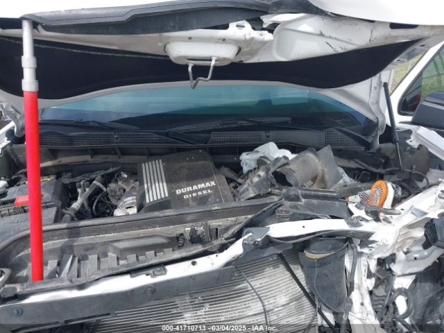 1GTUUHET3NZ630542 GMC Sierra 1500 4wd  Short Box Denali Ultimate