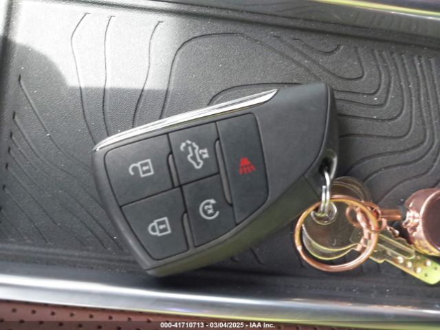1GTUUHET3NZ630542 GMC Sierra 1500 4wd  Short Box Denali Ultimate