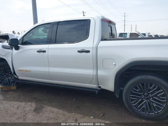 1GTUUHET3NZ630542 GMC Sierra 1500 4wd  Short Box Denali Ultimate