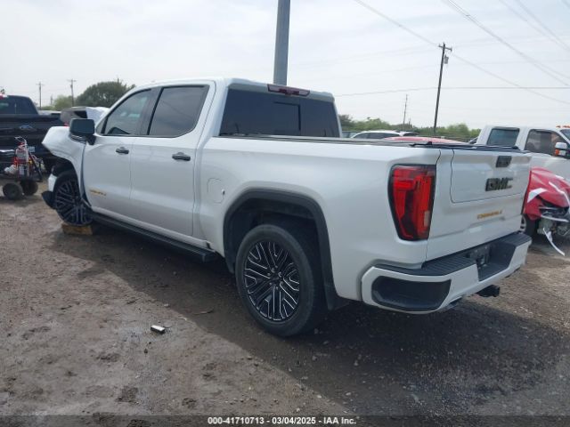 1GTUUHET3NZ630542 GMC Sierra 1500 4wd  Short Box Denali Ultimate