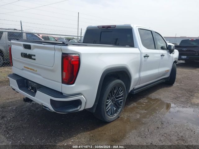 1GTUUHET3NZ630542 GMC Sierra 1500 4wd  Short Box Denali Ultimate