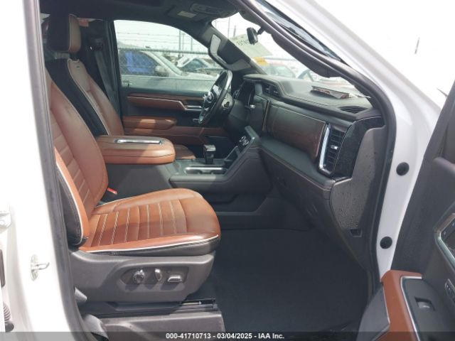 1GTUUHET3NZ630542 GMC Sierra 1500 4wd  Short Box Denali Ultimate