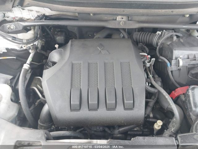 2019 MITSUBISHI ECLIPSE CROSS JA4AT5AA9KZ013533 Photo 9