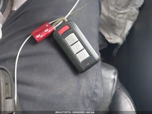 2019 MITSUBISHI ECLIPSE CROSS JA4AT5AA9KZ013533 Photo 10