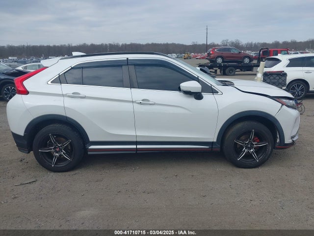 Mitsubishi Eclipse Cross Se/sel 2019 JA4AT5AA9KZ013533 Image 13