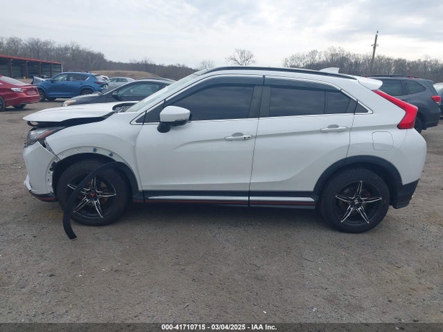 Mitsubishi Eclipse Cross Se/sel 2019 JA4AT5AA9KZ013533 Image 14