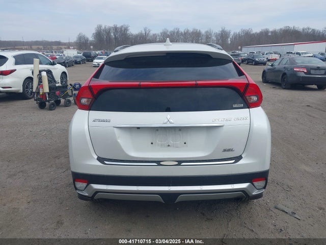 Mitsubishi Eclipse Cross Se/sel 2019 JA4AT5AA9KZ013533 Image 16