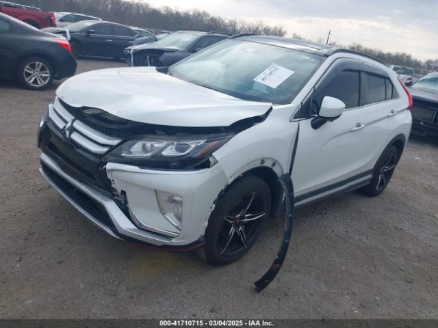 2019 MITSUBISHI ECLIPSE CROSS JA4AT5AA9KZ013533 Photo 1