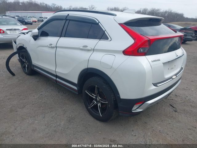 2019 MITSUBISHI ECLIPSE CROSS JA4AT5AA9KZ013533 Photo 2