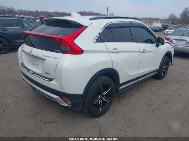2019 MITSUBISHI ECLIPSE CROSS JA4AT5AA9KZ013533 Photo 3