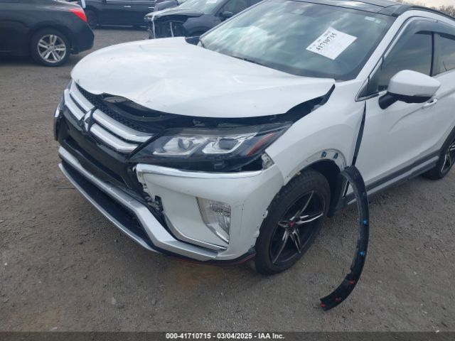 2019 MITSUBISHI ECLIPSE CROSS JA4AT5AA9KZ013533 Photo 5