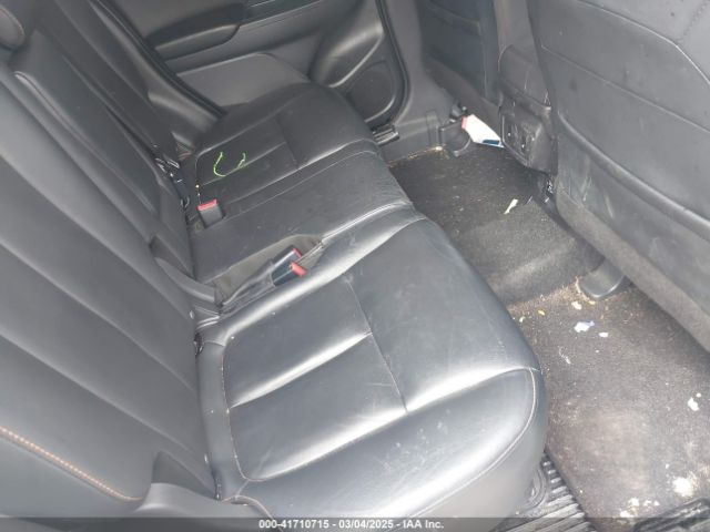 2019 MITSUBISHI ECLIPSE CROSS JA4AT5AA9KZ013533 Photo 7