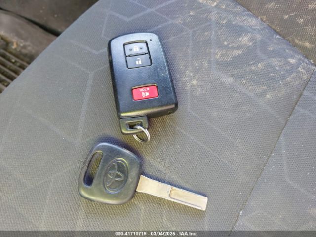 5TFSZ5AN7KX179301 Toyota Tacoma Trd Off Road