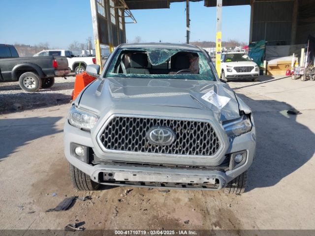 5TFSZ5AN7KX179301 Toyota Tacoma Trd Off Road