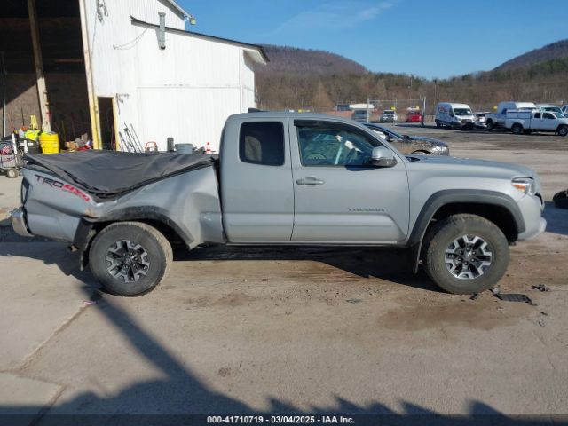 5TFSZ5AN7KX179301 Toyota Tacoma Trd Off Road