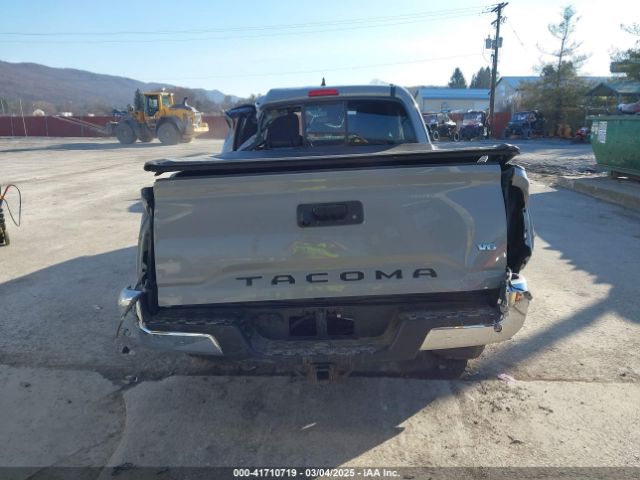5TFSZ5AN7KX179301 Toyota Tacoma Trd Off Road