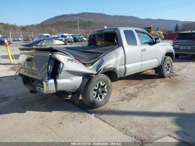 5TFSZ5AN7KX179301 Toyota Tacoma Trd Off Road