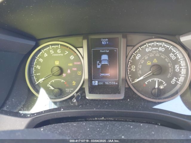 5TFSZ5AN7KX179301 Toyota Tacoma Trd Off Road