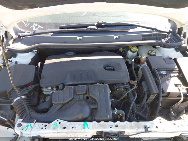 1G4PS5SK8E4176276 Buick Verano Leather Group