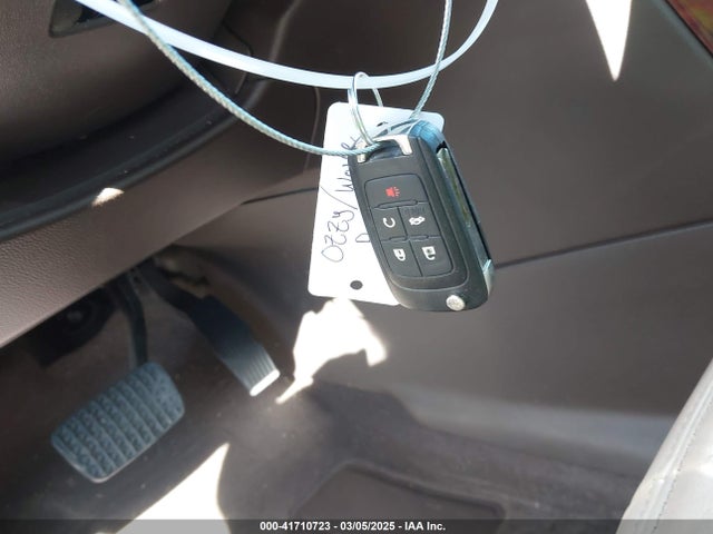 1G4PS5SK8E4176276 Buick Verano Leather Group