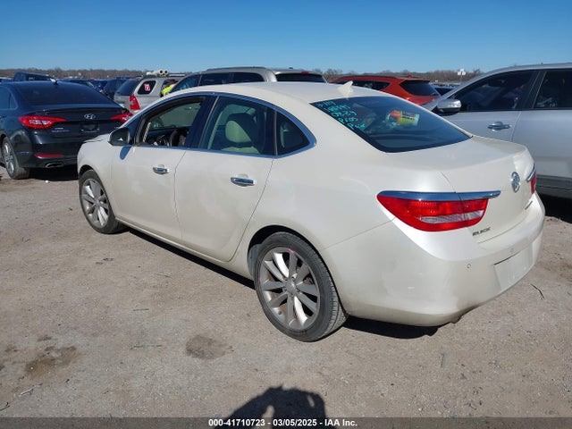 1G4PS5SK8E4176276 Buick Verano Leather Group