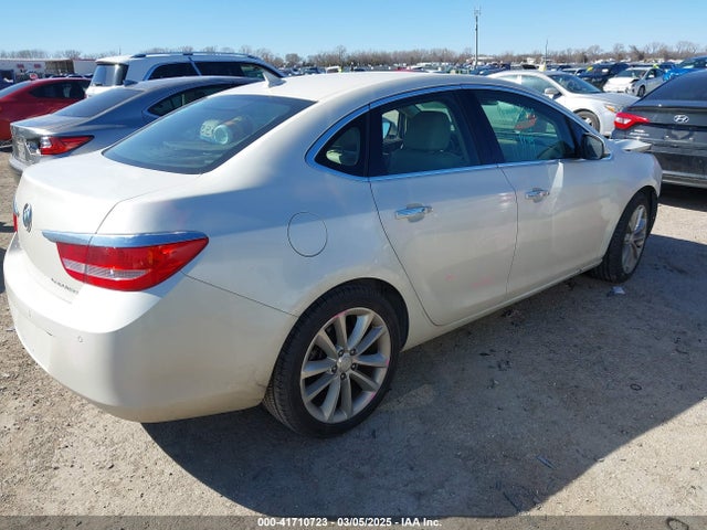 1G4PS5SK8E4176276 Buick Verano Leather Group