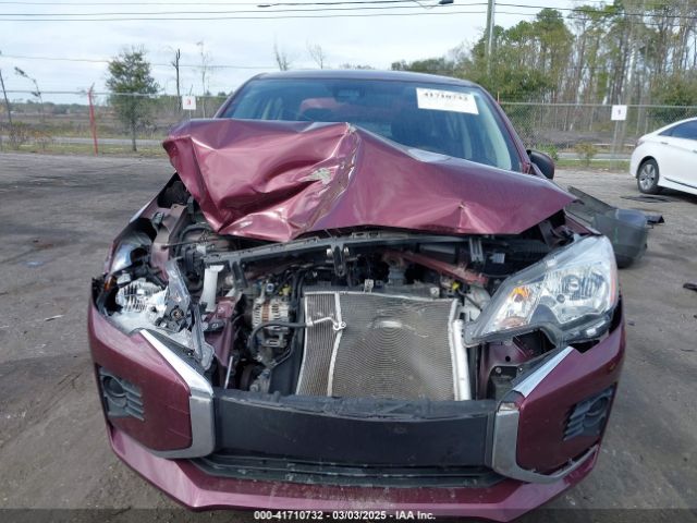 ML32FUFJ8PHF02013 Mitsubishi Mirage G4 Black Edition/es/le