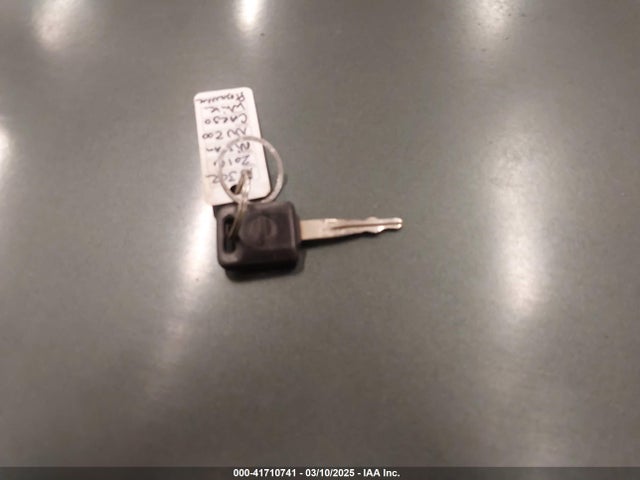 3N6CM0KN9GK693564 Nissan Nv200 S