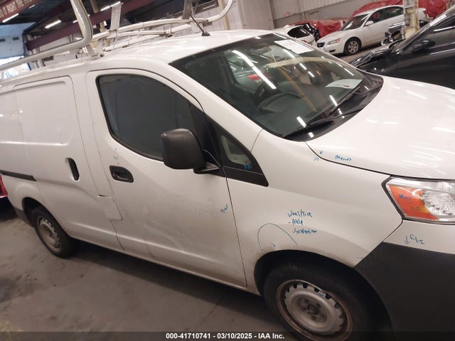 3N6CM0KN9GK693564 Nissan Nv200 S