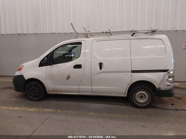 3N6CM0KN9GK693564 Nissan Nv200 S