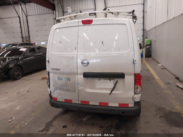 3N6CM0KN9GK693564 Nissan Nv200 S
